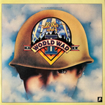 Сборник All This And World War II 2LP (Европа 1976г.)