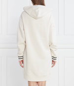 Платье Tommy Hilfiger - белый(WW0WW38844)