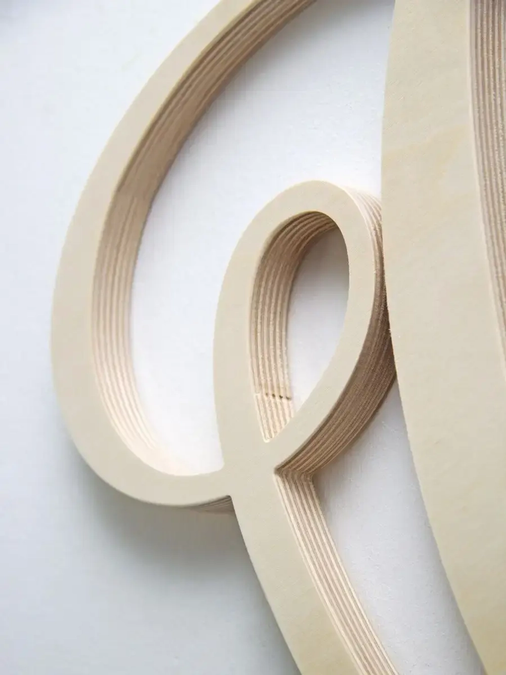 Декорация на стену 19 мм