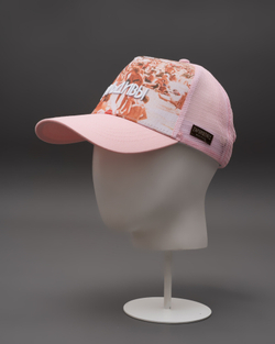 Бейсболка ЗАПОРОЖЕЦ Maldivi Trucker