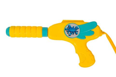 Водное оружие с баллоном, JHD1712A