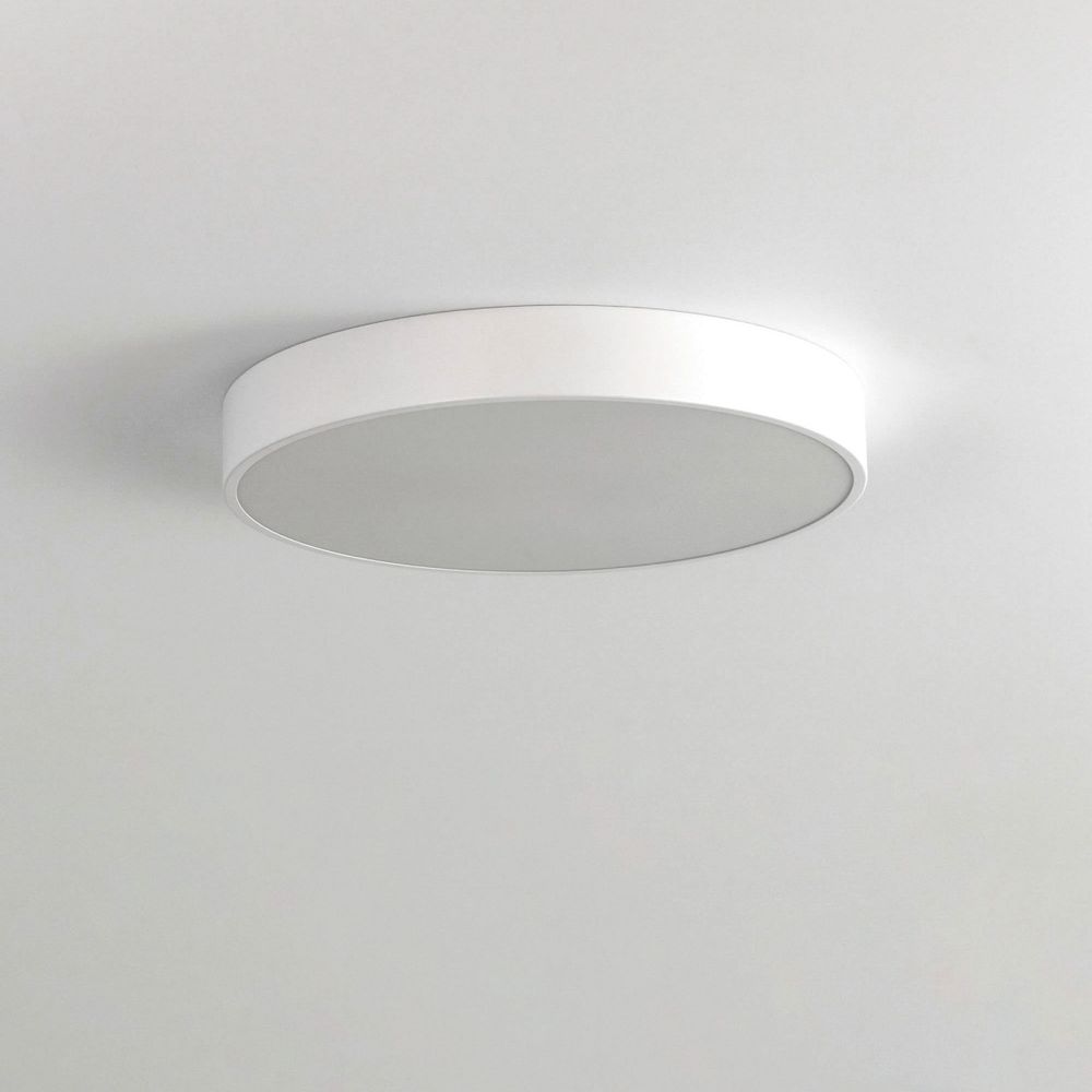 Citilux Купер CL72470G0 LED RGB Светильник с пультом Белый