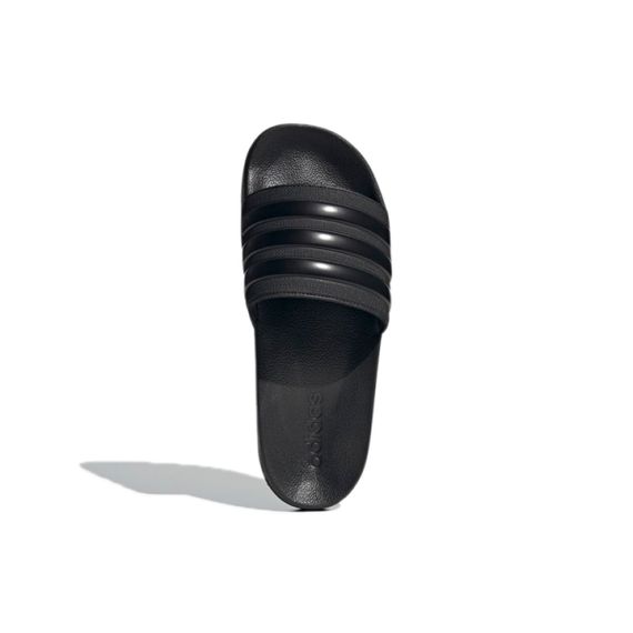 Adidas Adilette Shower Slide 'Triple Black'