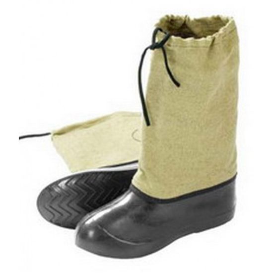 Чуни (верх брезент ВО) (Т)