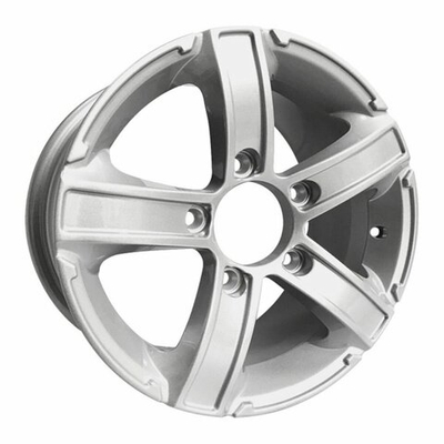 Диск Литой Carwel Зета 6.5 x R15 5x139.7 D98.5 ET40 SB