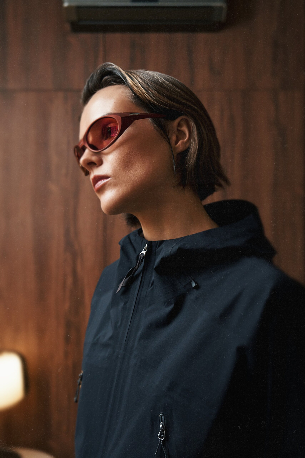 Очки Oakley Eyejacket Redux