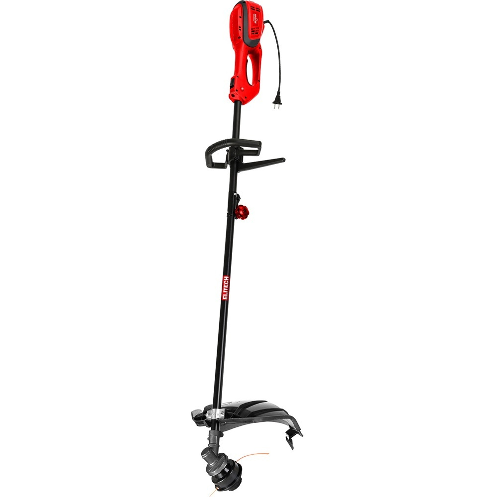 Триммер электрический ELITECH ТЭ 1240В (E1602.025.00)