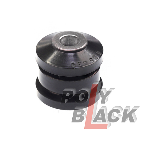 Полиуретановый сайлентблок задней подвески, ступицы, крепление нижнего поперечного рычага, переднего(Кратность 1 шт) N06430