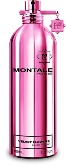Montale Velvet Flowers