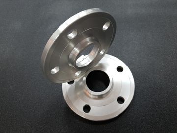 Проставки ступичные 5х114.3 толщина 10мм 2шт (Toyota, Lexus)