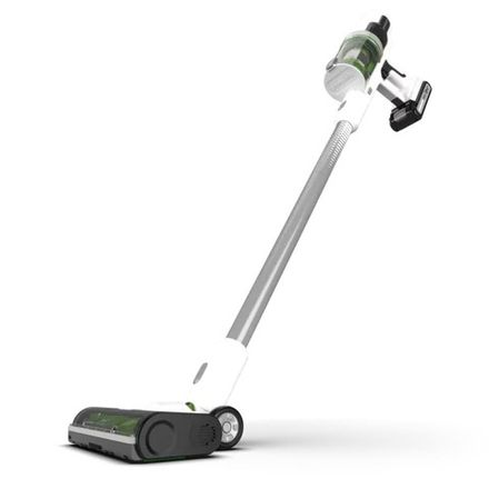 Вертикальные пылесосы Greenworks 24V