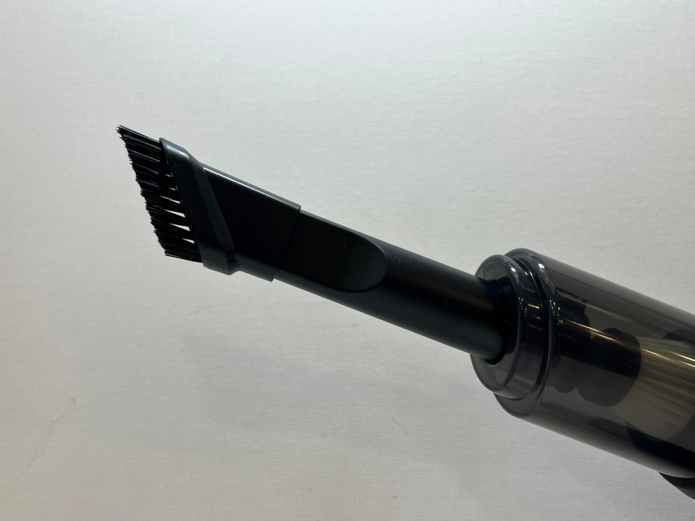 RT-802 / Автомобильный пылесос - пистолет с съемным аккумулятором. GHY - 309