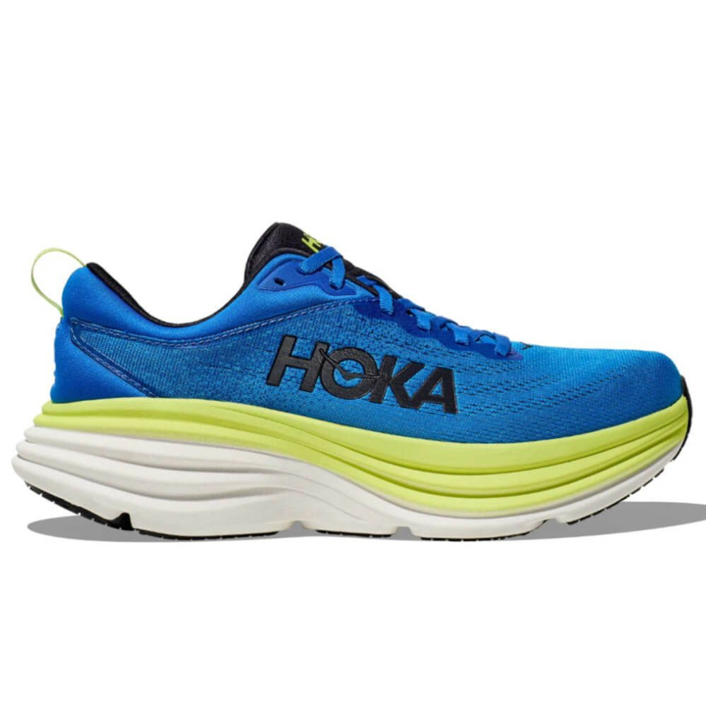 Кроссовки мужские Hoka Bondi 8