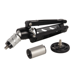 Видеоштатив GreenBean HDV Elite Combo 4