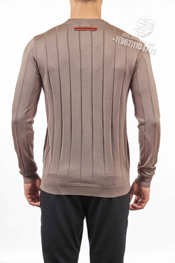 Джемпер Ermenegildo Zegna