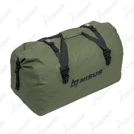 Гермосумка 45л ПВХ (N-82112-45) NISUS