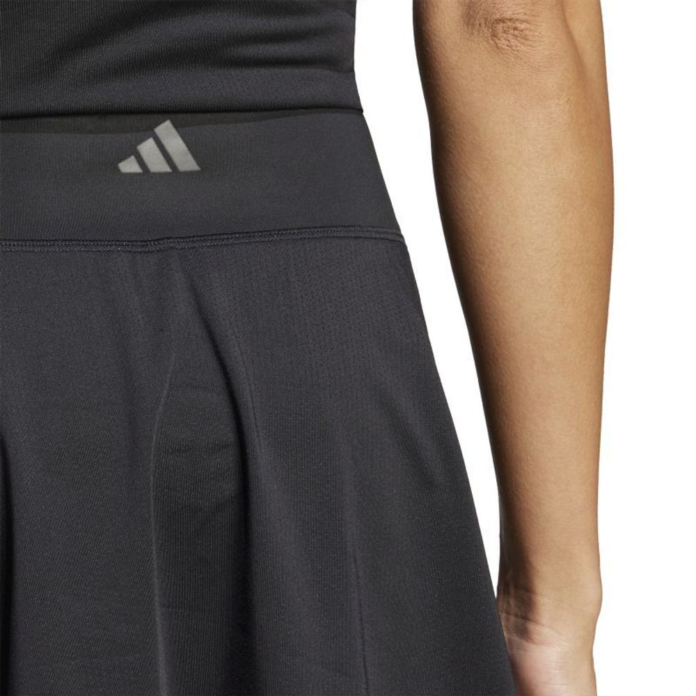Теннисная юбка Adidas Club Tennis Climacool