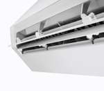 Сплит-система инверторного типа Electrolux Enterprise Super DC EACS/I-18HEN-WHITE/N8_24Y комплект