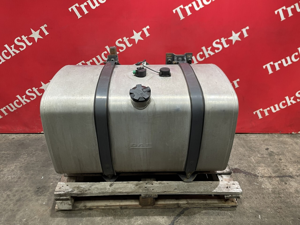 Топливный бак 430 L 2018г