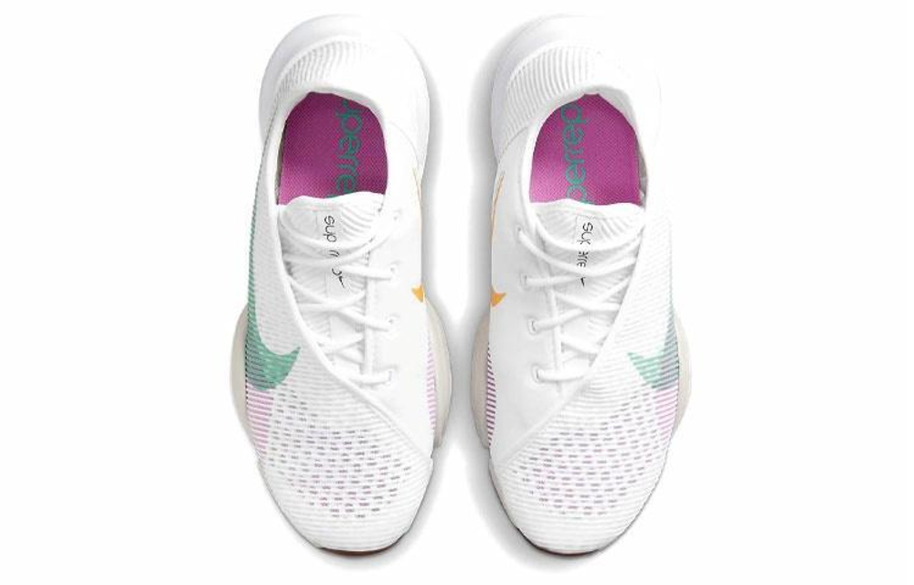 Кроссовки Nike Air Zoom Superrep 2 (Женская размерная сетка)