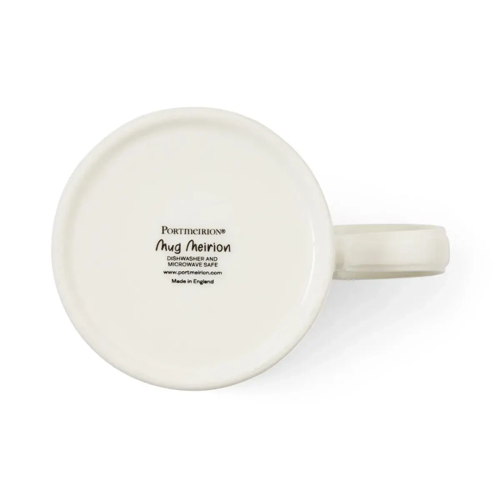 Portmeirion Meirion Кружка Хэллоуин Бу 400мл