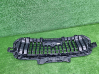 Решетка радиатора Haval Jolion (2024-н.в.)