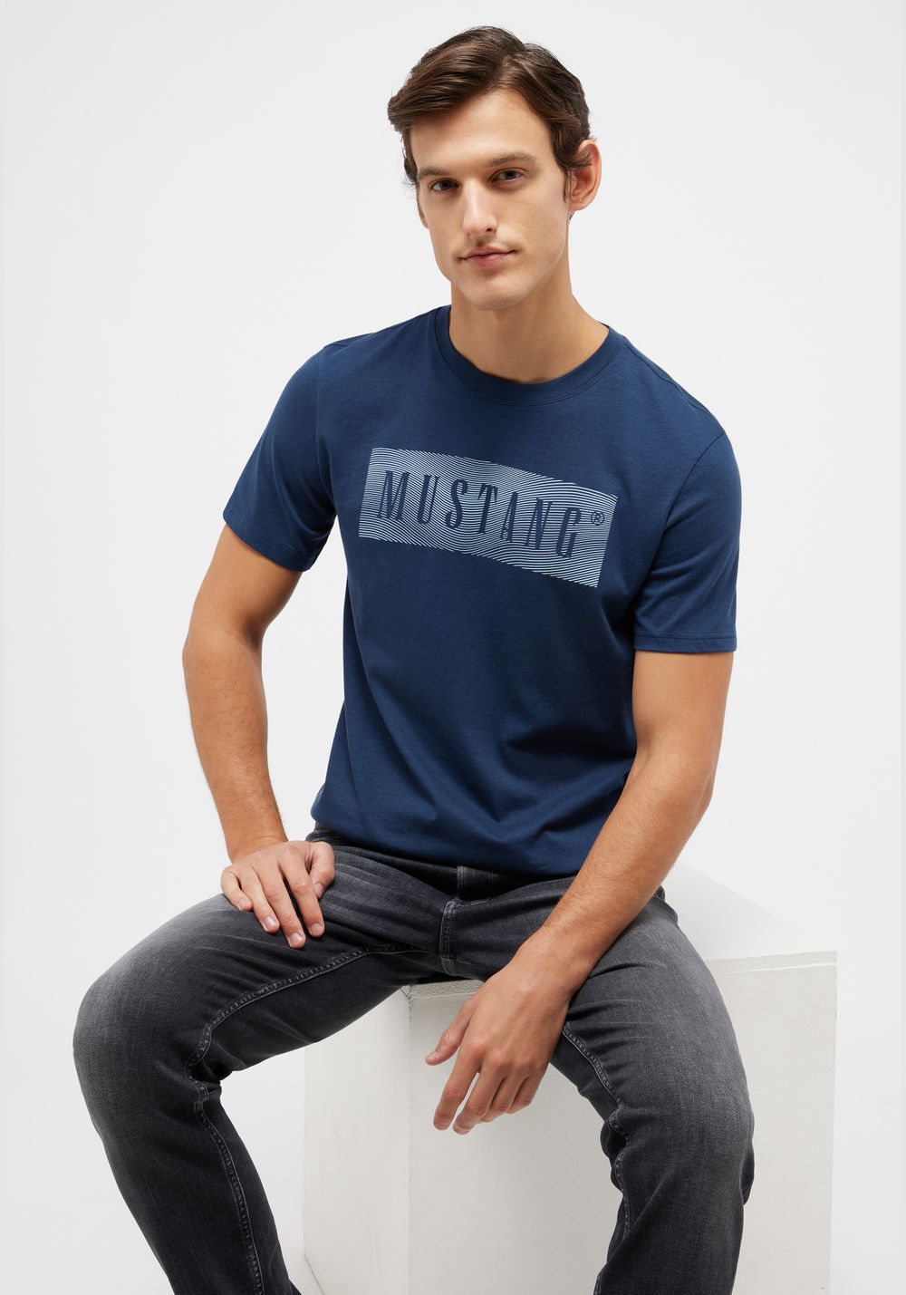 Футболка Austin 1014937-5334
