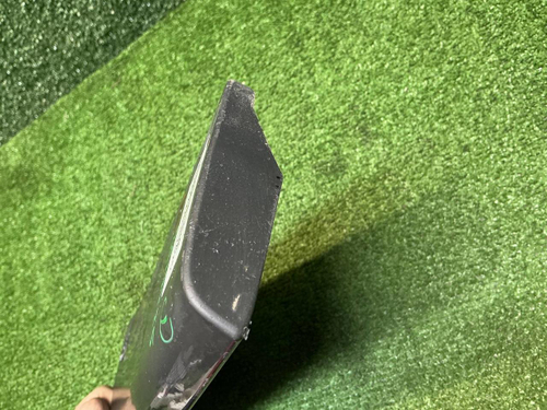 Накладка заднего бампера BMW X5 G05 18-23 M-Paket