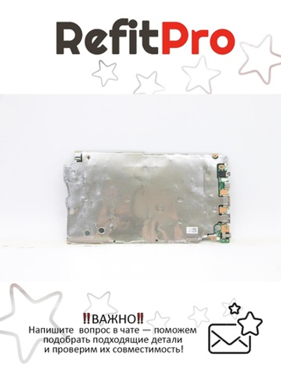 Материнская плата для ноутбука Lenovo IdeaPad 3-15ALC6 82KU NOK R5-5500U UMA 8GRM (5B21B85239), оригинал