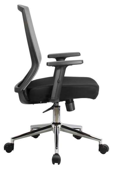 Кресло Fix RCH 871E Серый/Черный