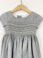 Платье Bonpoint