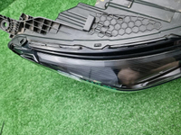 Фара правая Changan CS55PLUS (2021-2024) LED