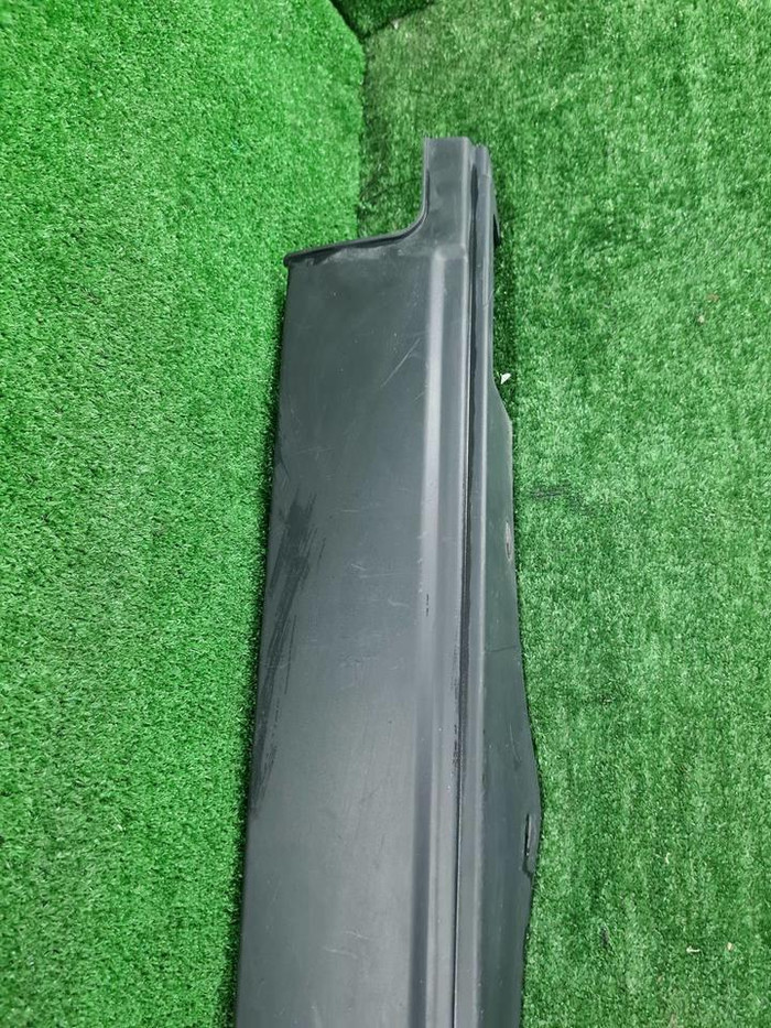 Накладка порога правая RR Vogue 4 L405 (2012-2022)