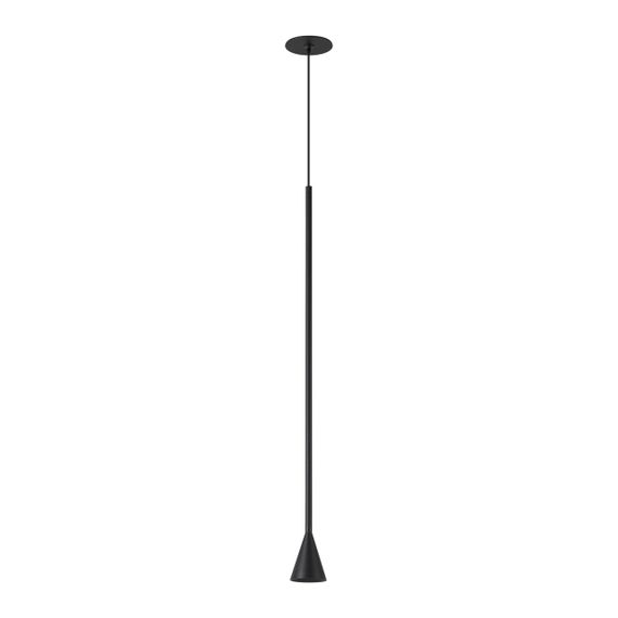 Светильник SP-RINAR-HANG-L565-5W Warm3000 (BK, 36 deg, 230V) Arlight 059323