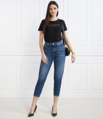 Футболка GUESS - черный(W4RI30 I3Z14)