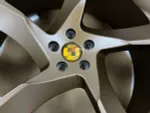 КОВАНЫЕ ДИСКИ для Ferrari LUCE #8