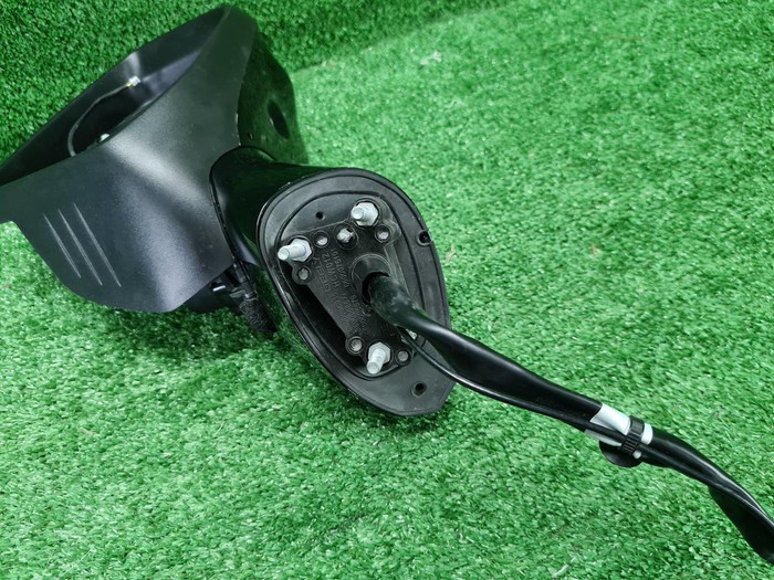 Зеркало правое Geely Tugella (2019-н.в.) 16 контактов