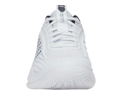 Мужские кроссовки теннисные K-Swiss Hypercourt Express 3 - white/peacoat/silver