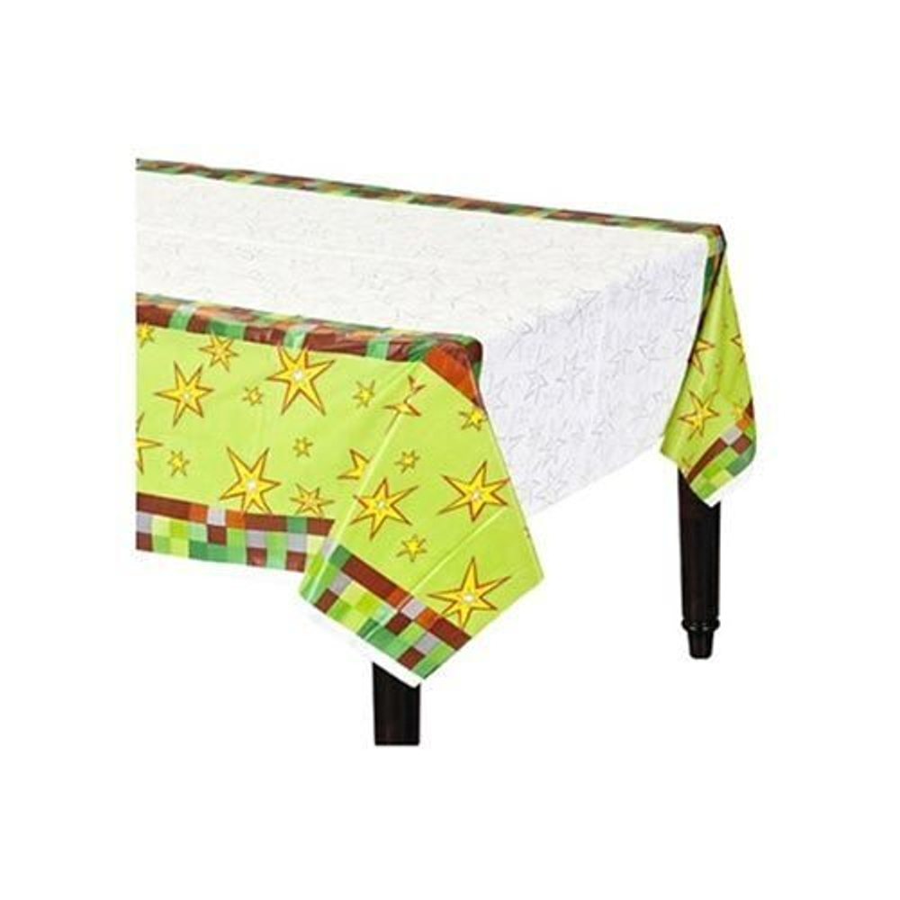 Скатерть TNT Party!