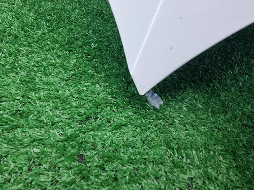 Капот Hyundai Tucson 4 (2020-н.в.)