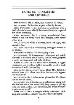 John Steinbeck's Molly Morgan | Reginald Lawrence