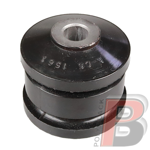 Полиуретановый сайлентблок задней подвески, продольного верхнего рычага, передний(Кратность 1 шт) K061561