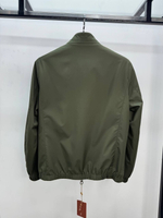 Двухсторонняя ветровка Loro Piana