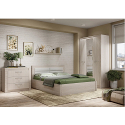 Полка Монако АН-08