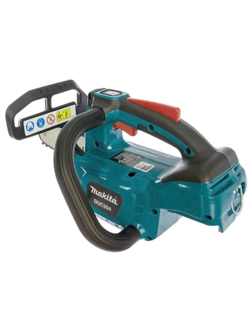 Аккумуляторная цепная пила Makita DUC204Z