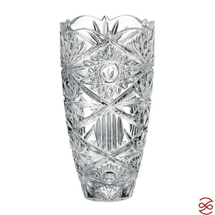 Ваза Crystalite Bohemia Miranda 25см
