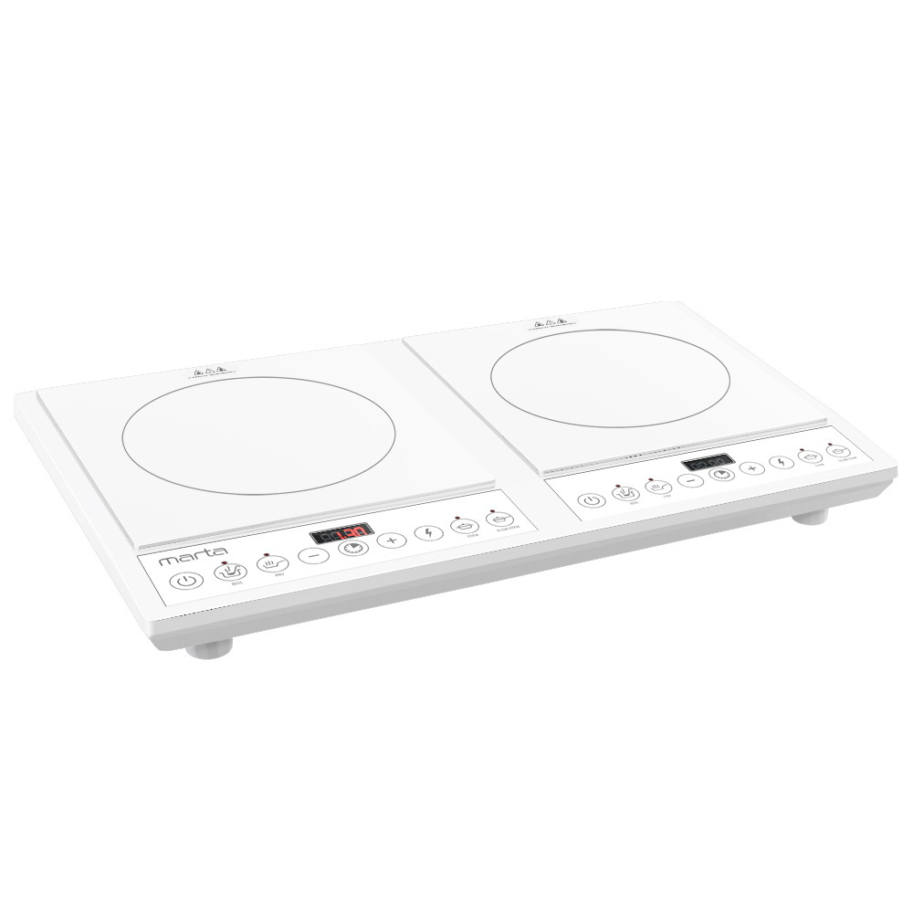 Индукционная плитка MARTA MT-HP4227A