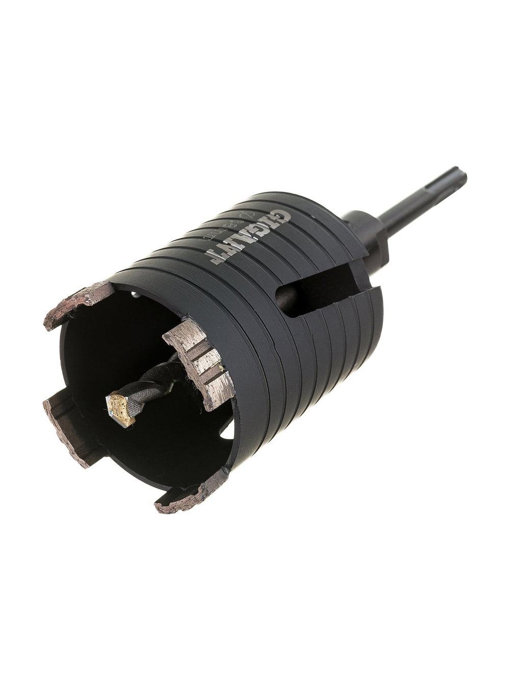 Коронка алмазная сегментная (68 мм; 4T) Gigant GT-057