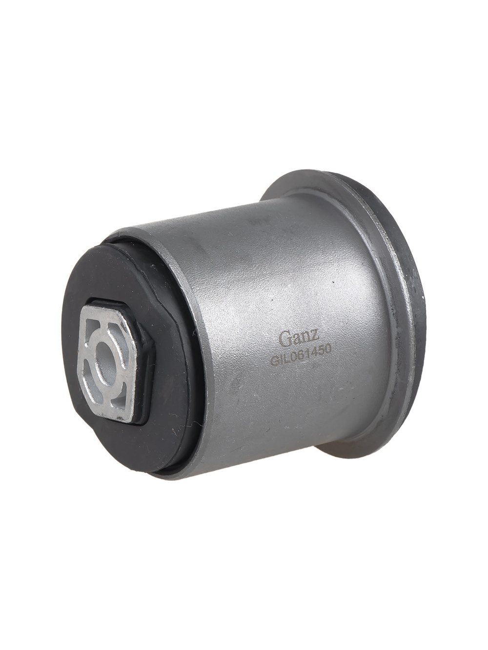 Сайлентблок задней балки L=R HYUNDAI ix20 10>, KIA Cerato(TD/YD) 09> / Venga 10 GANZ GIL061450