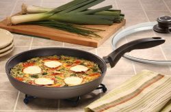 Сковорода Swiss Diamond XD 6428